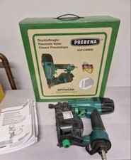 Druckluftnagler Prebena