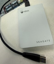 Xbox Seagate 2TB❤️Externe