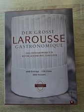 DER GROSSE LAROUSSE