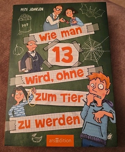 Wie man wird ohne zum - wie,
