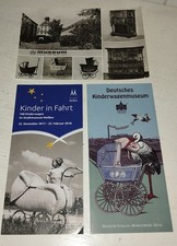 Kinderwagen Museum Zeitz