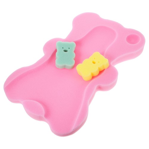 Baby-badewannenkissen