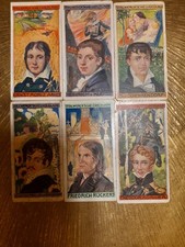 Stollwerck Sammelbilder, Album