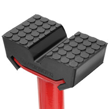 Unterstellböcke Abstellböcke