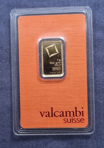 Valcambi suisse goldbarren - valcambi,