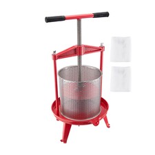 Obstweinpresse Manuelle Presse