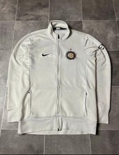 Vintage Nike Jacke Inter