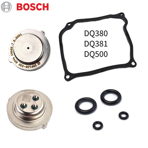 Bosch drucksensor - bosch,