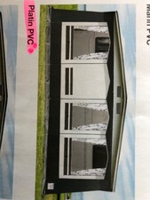 Caravan vorzelt cara home - caravan,