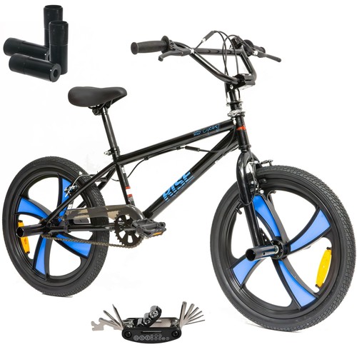 Cycling rise bmx fahrrad - bmx, 20