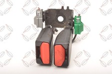 VOLVO S90 II Sicherheitsgurtschloss Gurtspaner Gurtschloss hinten Mitte 31369777