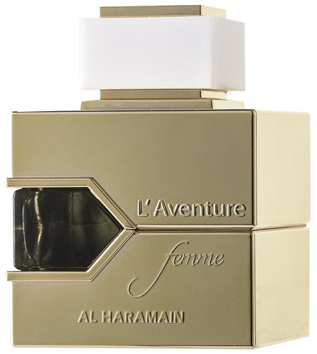 Haramain aventure femme - haramain,