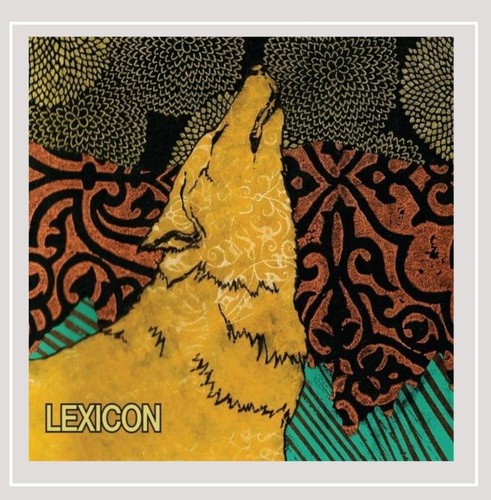 Lexicon - lexicon,