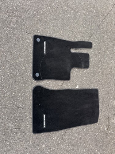 Original amg fußmatten - amg,