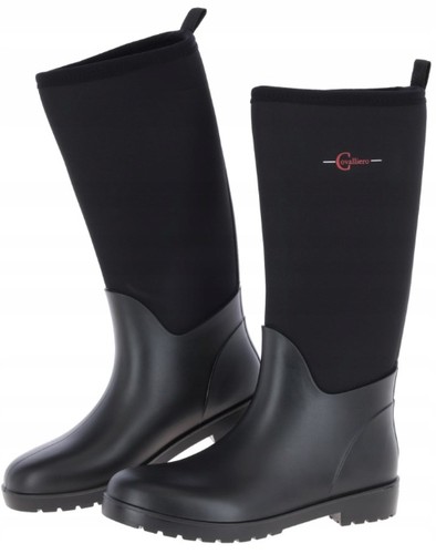 Covalliero reit gummistiefel - covalliero, reit-gummistiefel