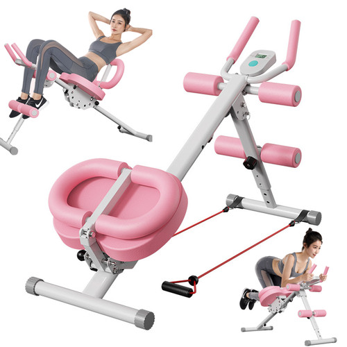 Bauchtrainer