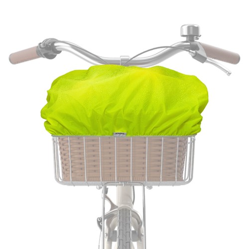Fahrradkorb regenschutz - fahrradkorb,