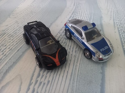 Darda porsche polizei - porsche,