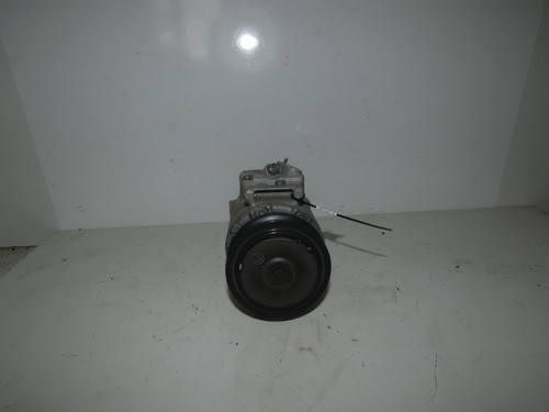 Klimakompressor skoda - ,