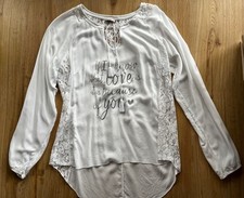 Tredy Tunikashirt Shirt 38