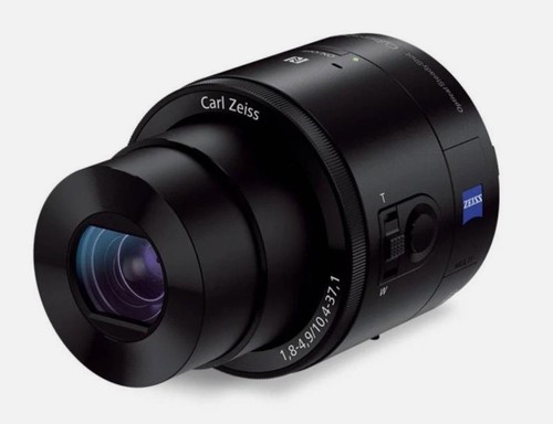 Sony qx100 exmor 8 - qx100, 1"