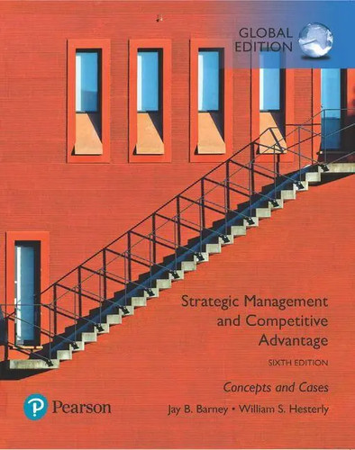 Strategic management and - strategic,