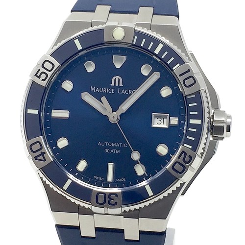 Maurice lacroix like new - lacroix,