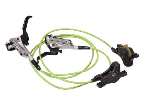 Shimano deore m785 b slx - deore, xt