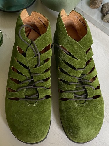 Edle think schnürschuhe - edle,