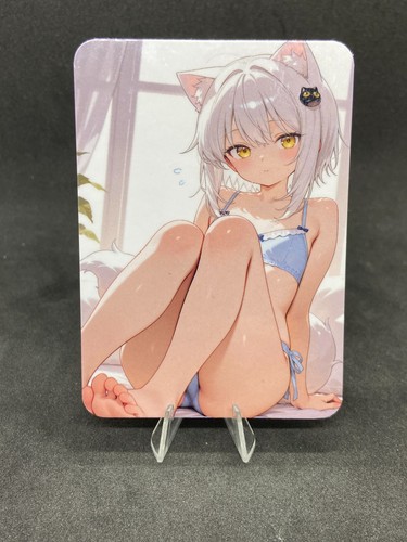 Koneko toujou sexy card - koneko,