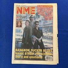 NME 28 May 1994 BANGKOK SUCKER