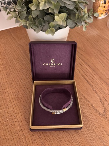Philippe charriol armband - philippe,