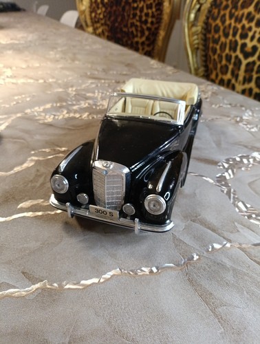 Modellautos maisto - 1:18,