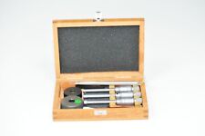 TESA Innenmessschrauben-Satz