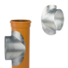 Wäscheschacht Anschluss Wäscherutsche Wäscheabwurfschacht Wäscheabwurfschacht