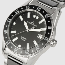 Jacques Lemans Damen