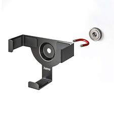 Hama Wandhalterung für Apple TV HD Box (4. Gen.) / 4K (1./2./3. Gen.) magnetisch