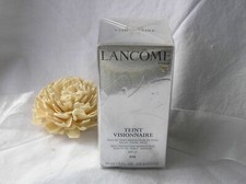 2 X LANCOME TEINT VISIONNAIRE HAUT PERFEKTIONIERENDES MAKE-UP DUO # 15 ACAJOU NEU VERSIEGELT 
