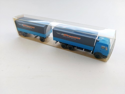 Wiking miniaturmodell 26456 - wiking,