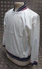 Pti Trainingsanzug Jacke Weiß