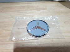 Original Mercedes Kofferraum Emblem H Stern A0998108500 9999