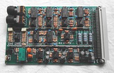 Wersi Platine AF 40 für Wersi