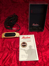 tonabnehmer akustik gitarre