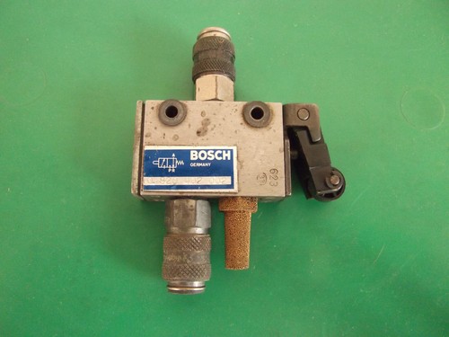 Bosch pneumatik druckluft - pneumatik,