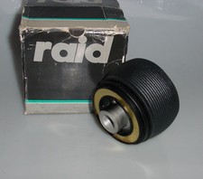 NEU Raid Sportlenkrad Nabe / Lenkradnabe KK553 für Seat Ibiza 021A bis Bj. 1989