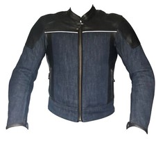 Atrox Motorrad Leder -