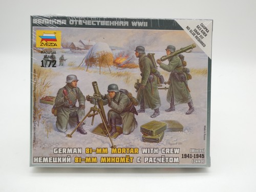 Zvezda 6209 german - zvezda,