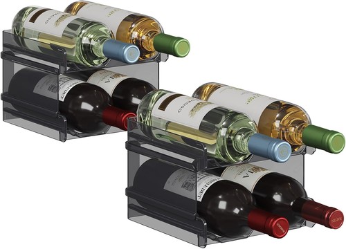 Weinregal lifewit stück - 2,