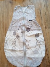 2 Schlafsäcke Alvi Gr. 70 Top Zustand Baby Schlafsack Set Schlafsack