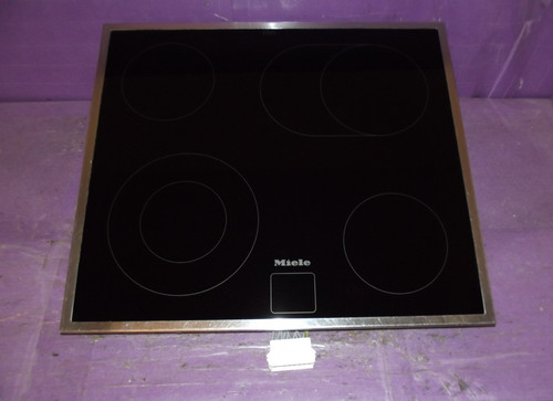 Miele km6013 glaskeramik - glaskeramik, 2